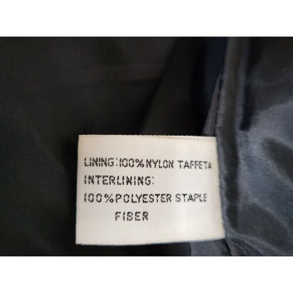 Harley-Davidson Leather Jacket Motorcycle Racing Vintage 1970s AMF - Picture 13 of 14